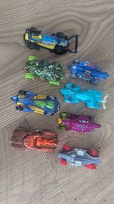 toy car +110 Inc Hot Wheels, animal cars, monster trucks