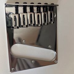 Fender Telecaster Bridge