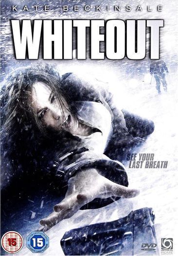 Whiteout (DVD)