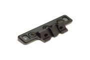 Airsoft - 45 degree Rail Mount with Keymod / M-Lok