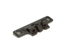 Airsoft - 45 degree Rail Mount with Keymod / M-Lok