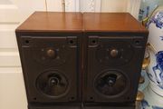 MS10i speaker