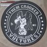 Them Crooked Vultures  Dave Grohl , Josh Homme , John Paul Jones , 10 " 2010 RSD release Image 4