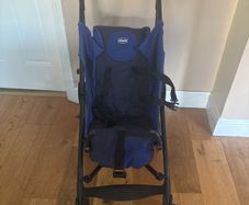 Chicco stroller