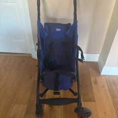 Chicco stroller
