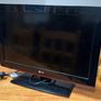 Lg 26" Tv Image 2