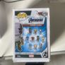 Funko Pop #579 Thanos in the Garden Image 3