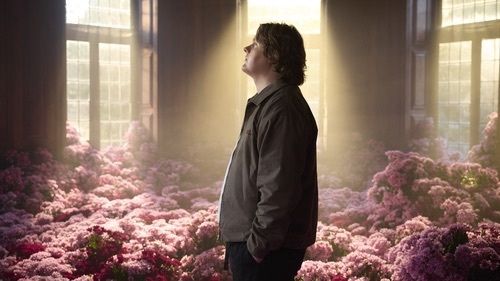 Lewis Capaldi 23rd June