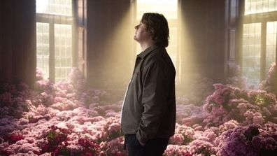 Lewis Capaldi 23rd June