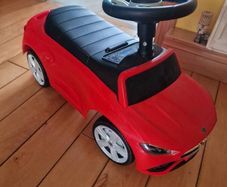 boys car