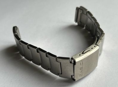 CASIO bracelet
