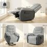 Electric Riser Recliner Chair Image 3