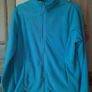 Gallery Turquoise Fleece , Size 18 (44-46) , Mint Condition, AV Image 4