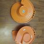 Vtech Toot Toot Drivers tracks only Image 3