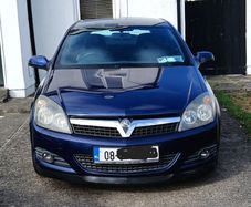 Vauxhall Astra Sport SXI