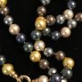 pearl necklace Image 6