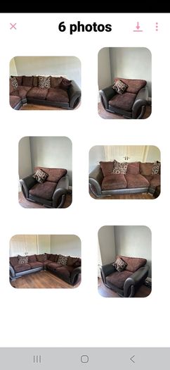 couch free to collect