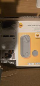 Yale Door smartlock