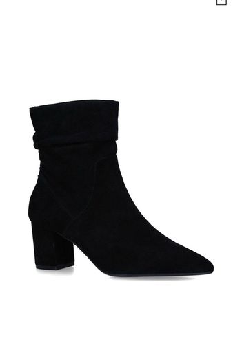 Carvela Suede Boots