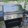 Gas Bbq Image 4