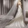 Pronovias Porto Wedding Gown Image 4