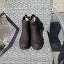 Serra Fashion Boots Image 4