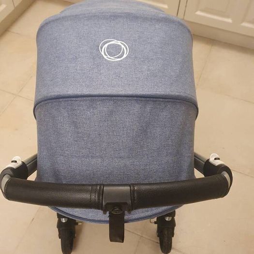 Bugaboo Bee 5