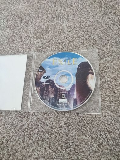 Myst III Exile Pc game