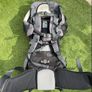 Baby/toddler hiking carrier Image 3