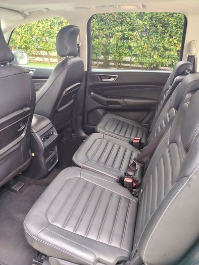 2015 Ford Galaxy Titanium X 2.0 TDCI 150 BHP