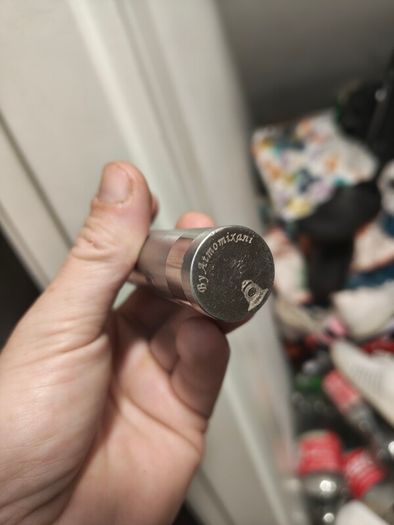 mech mod vape