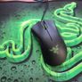 Razer DeathAdder Chroma Gaming Mouse 10k DPI Image 3