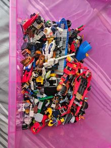 5.5kg lego