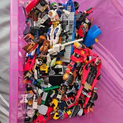 5.5kg lego