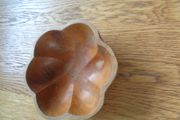 Solid Wooden Bowl for Sale