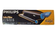 Philips PFA 301 Black Ink-Films For MAGIC Series - Original! NOS