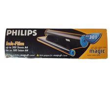 Philips PFA 301 Black Ink-Films For MAGIC Series - Original! NOS