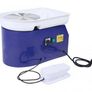 25cm Electric Pottery Wheel Ceramic Machine with Shaping Tool Kit:AVAILABLE FOR COLLECTION Image 10