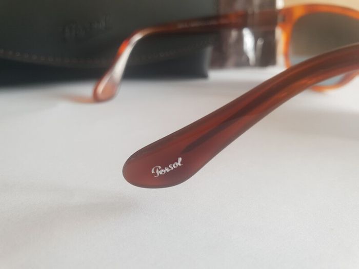 New Persol Sunglasses