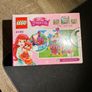 Lego Disney Princess Small Set Treasure's Day at the Pool 41069 (New) Image 8