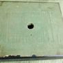 Vintage Telephone List Finder Directory Black Image 4