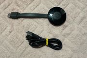 google chromecast 2nd