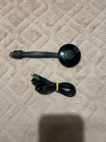 google chromecast 2nd