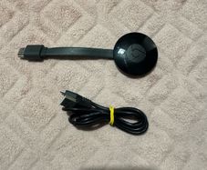 google chromecast 2nd