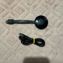 google chromecast 2nd