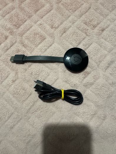google chromecast 2nd