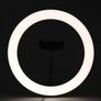 10" LED Ring Light for Phone Camera Live Makeup Video Image 10