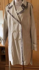 Vis Spiga ladies Coat
