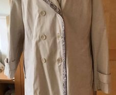 Vis Spiga ladies Coat