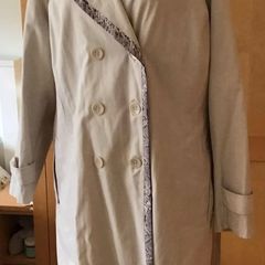 Vis Spiga ladies Coat